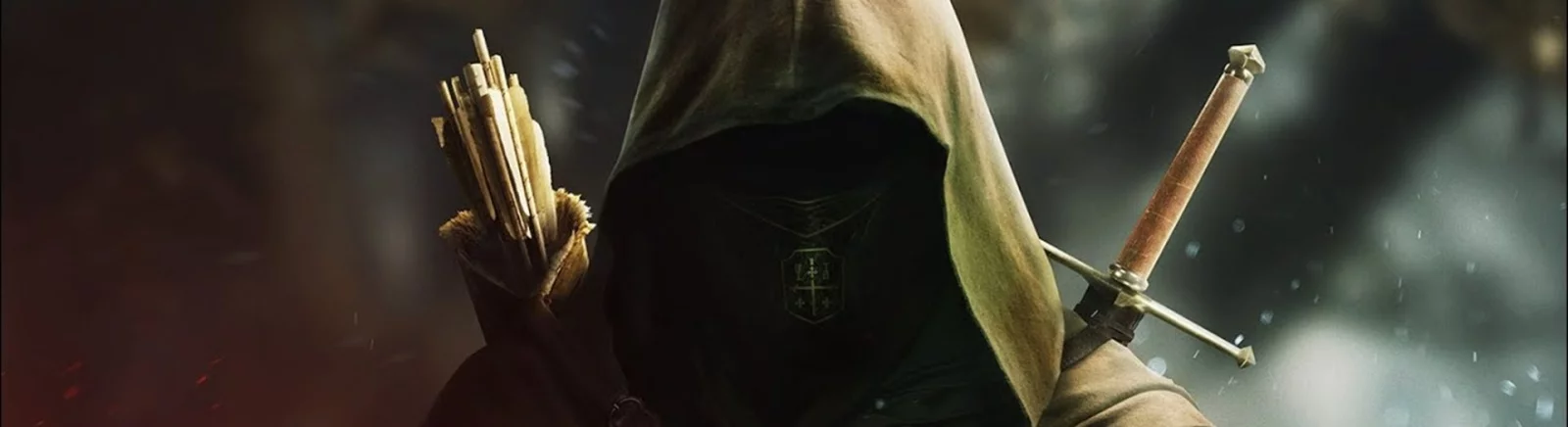 Robin Hood - Sherwood Builders — Трейнер (+19) [1.0] / Treinadores / Trapaças