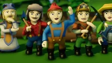 Founders' Fortune - jogo do gênero Roguelike