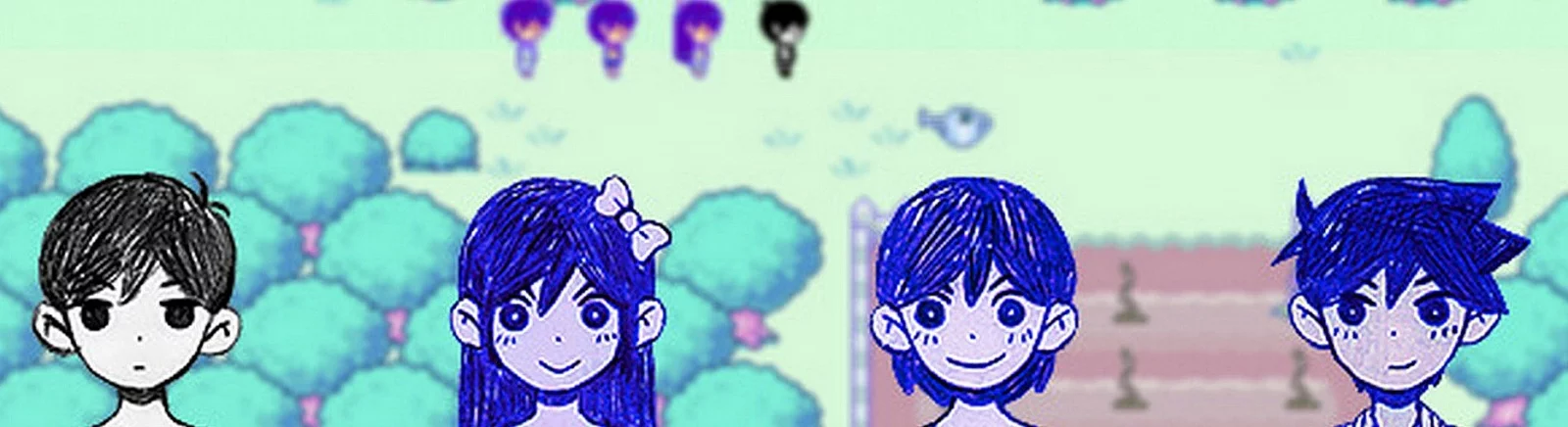 Avaliação de OMORI por Сонхва (гость)