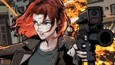 Darkest Dungeon: The Butcher's Circus é semelhante a Darkest Dungeon: The Butcher's Circus