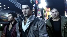 Yakuza 4 é semelhante a Yakuza 4