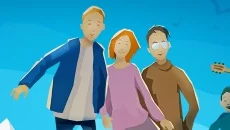 Know by heart - jogo do gênero Filme interativo