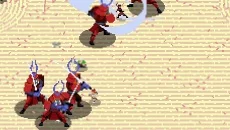 Clan N - jogo do gênero Luta