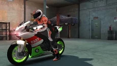 Xtreme Motorbikes - jogo do gênero Corridas de moto