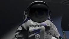 Moon Base - jogo do gênero Realidade Virtual (VR)