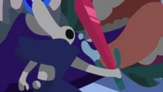 BIT.TRIP Presents... Runner2: Future Legend of Rhythm Alien é semelhante a BIT.TRIP Presents... Runner2: Future Legend of Rhythm Alien