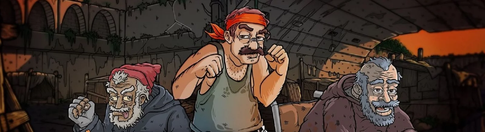 Comprar Garbage: Hobo Prophecy barato, descontos de até 90% 🏷️, comparação de preços em diferentes lojas