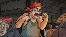 Hell Architect é semelhante a Hell Architect