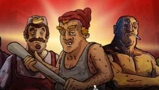 Hell Architect é semelhante a Hell Architect