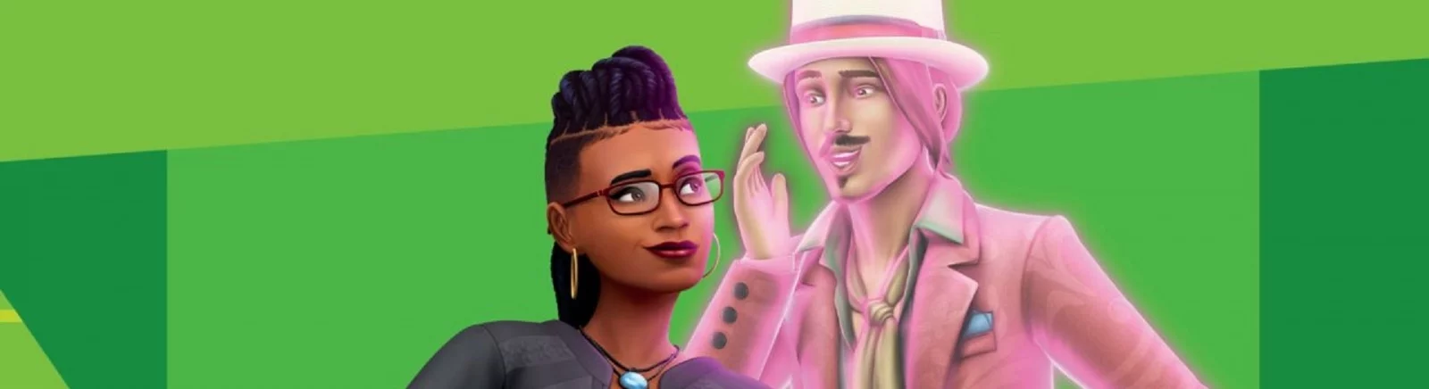 Todas as avaliações e notas The Sims 4: Paranormal Stuff Pack — 0 opiniões