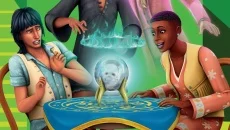 The Sims 3 é semelhante a The Sims 3