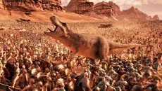 Totally Accurate Battle Simulator é semelhante a Totally Accurate Battle Simulator