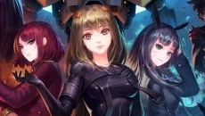 Metal Unit - jogo do gênero Roguelike
