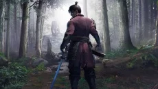 Outlaws VR - jogo do gênero Slasher