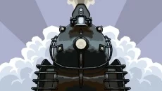 Trainz: A New Era é semelhante a Trainz: A New Era