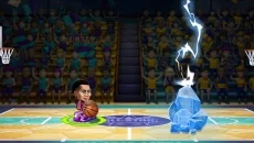 Basketball Arena - jogo do gênero Jogo esportivo