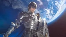 Final Fantasy XIV Online é semelhante a Final Fantasy XIV Online