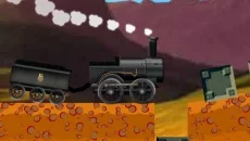 Bridge Constructor: The Walking Dead é semelhante a Bridge Constructor: The Walking Dead