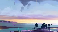 Stellar Hunter - jogo do gênero Roguelike