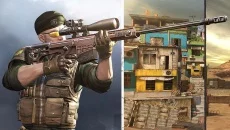 Sniper 3D Assassin é semelhante a Sniper 3D Assassin