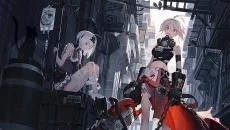 Mobius Final Fantasy é semelhante a Mobius Final Fantasy