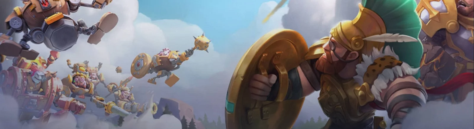 Data de lançamento Infinity Kingdom em diferentes países do mundo