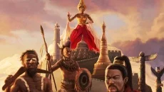 Crusader Kings 3 é semelhante a Crusader Kings 3