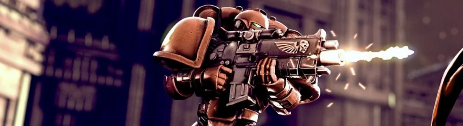 Warhammer 40,000: Battlesector — Tabela para Cheat Engine [1.4.127] / Tabelas / Trapaças