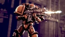 Warhammer 40,000: Battlesector