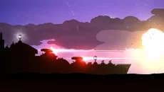 Battlecruisers - jogo do gênero Navios de guerra / submarinos