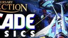 Arcade Classics (1988) - jogo do gênero Coleção