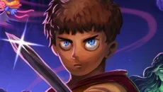 Doors of Insanity - jogo do gênero Roguelike