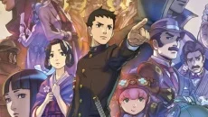 The Great Ace Attorney Chronicles