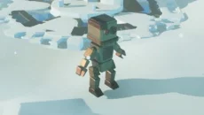 Rivet - jogo do gênero Robôs de combate