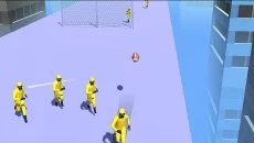 Catch And Shoot - jogo do gênero Jogo esportivo