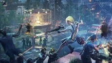ATOM RPG: Post-apocalyptic indie game é semelhante a ATOM RPG: Post-apocalyptic indie game