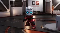 Lost Robot - jogo do gênero Robôs de combate