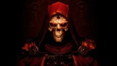 Diablo 2: Resurrected - jogo do gênero Corte e fure