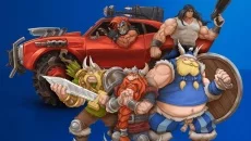 Blizzard Arcade Collection - jogo do gênero Coleção