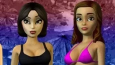 Journey to the Savage Planet é semelhante a Journey to the Savage Planet