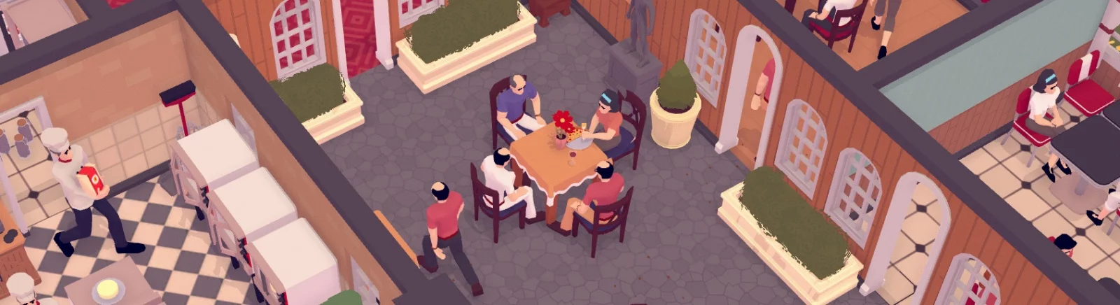 Arquivos para TasteMaker - trainers, mods, saves, patches