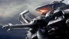 Armored Core 2 é semelhante a Armored Core 2