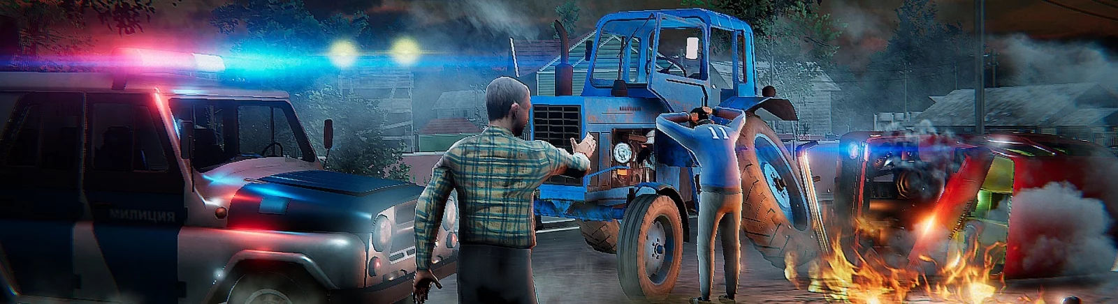 Avaliações mistas sobre MadOut 2 BigCityOnline — 0 opiniões