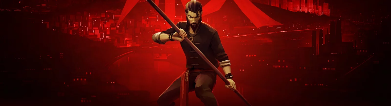 Sifu — Кунг-фу Панда / Personagens e jogadores / Mods e skins