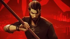 Sifu - jogo do gênero Roguelike