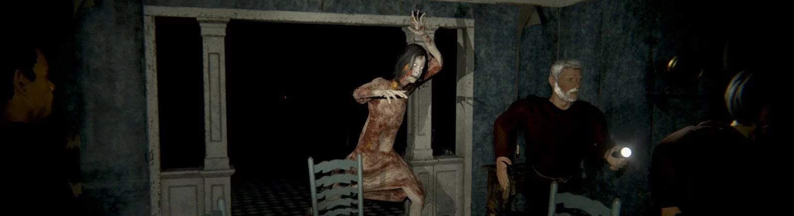 Devour — Трейнер (+6) от 10.04.2024 [WeMod] / Treinadores / Trapaças