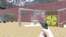 Chicken Shoot é semelhante a Chicken Shoot