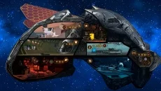 ASTROKINGS: Space War Strategy é semelhante a ASTROKINGS: Space War Strategy