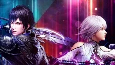 Cyber Fighters: Shadow Legends in Cyberpunk City é semelhante a Cyber Fighters: Shadow Legends in Cyberpunk City