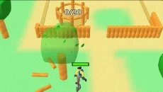 Infinity Kingdom é semelhante a Infinity Kingdom